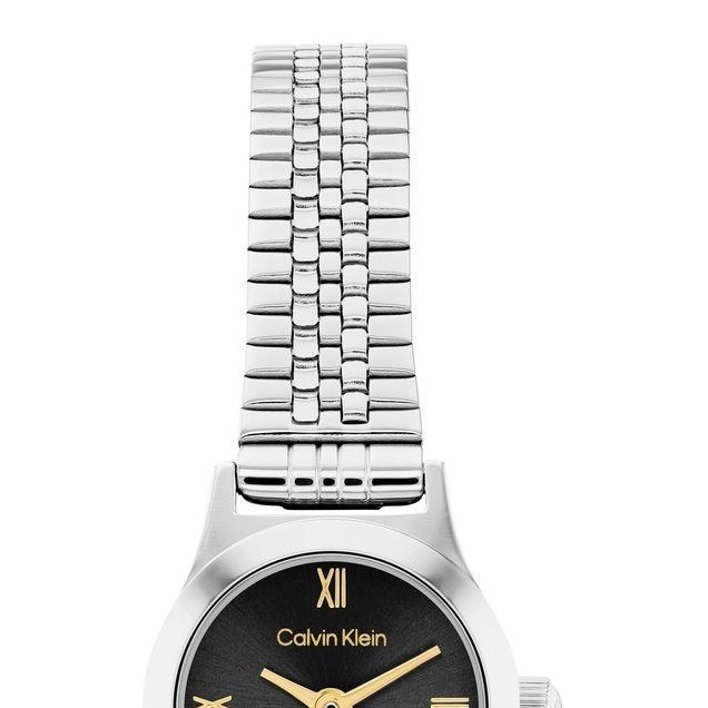 Calvin Klein 25100200 - zegarek damski 3
