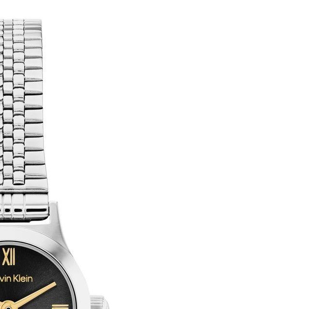 Calvin Klein 25100200 - zegarek damski 5