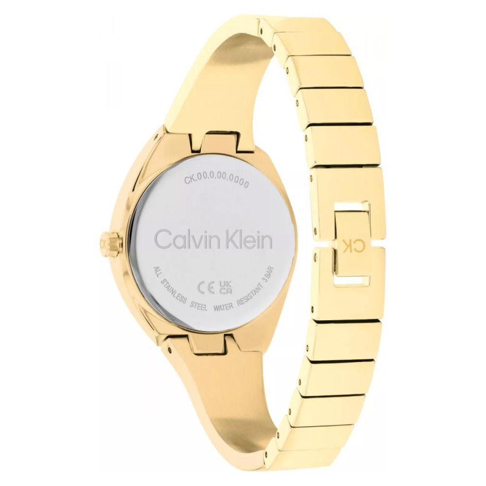 Calvin Klein 25200235 CHARMING - zegarek damski 8