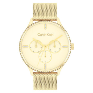 Calvin Klein 25200372 CK DRESS - zegarek damski