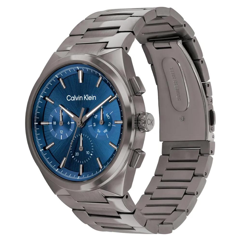 Calvin Klein 25200443 Distinguish - zegarek męski 7