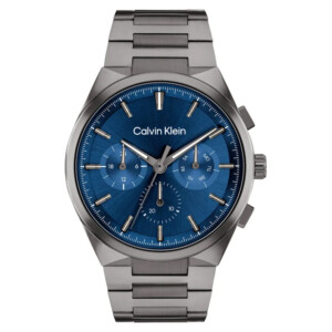 Calvin Klein 25200443 Distinguish - zegarek męski