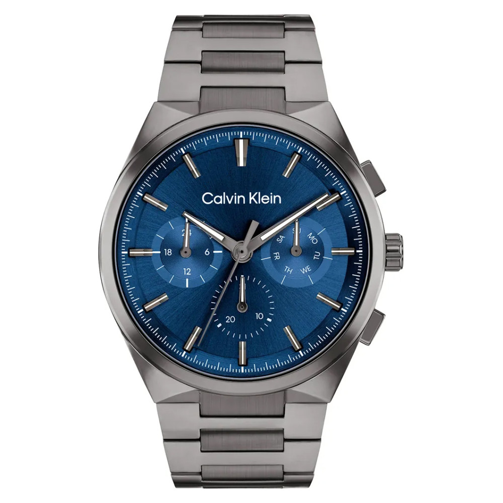 Calvin Klein 25200443 Distinguish - zegarek męski 1