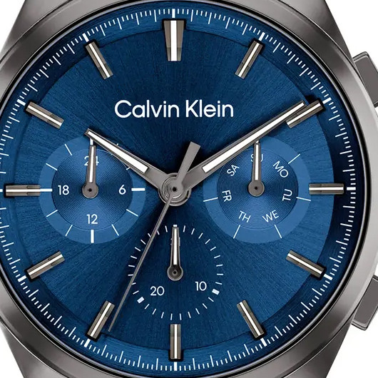 Calvin Klein 25200443 Distinguish - zegarek męski 2