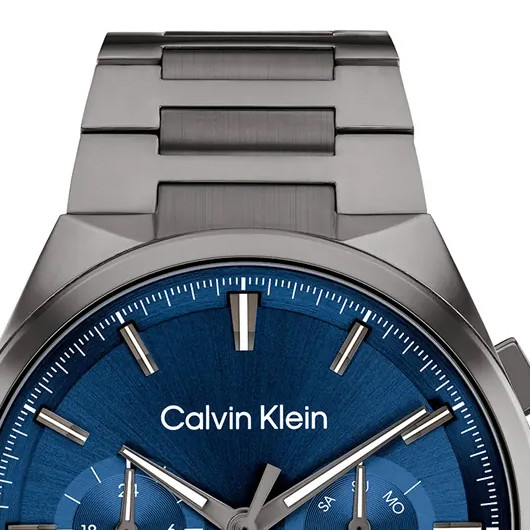 Calvin Klein 25200443 Distinguish - zegarek męski 3