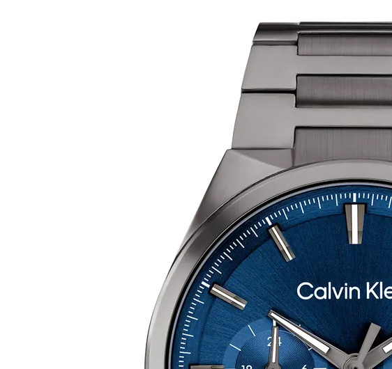 Calvin Klein 25200443 Distinguish - zegarek męski 4