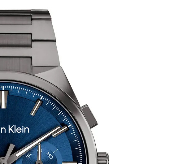 Calvin Klein 25200443 Distinguish - zegarek męski 5