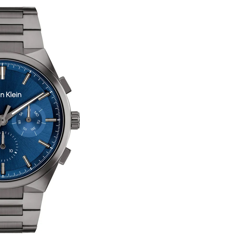 Calvin Klein 25200443 Distinguish - zegarek męski 6