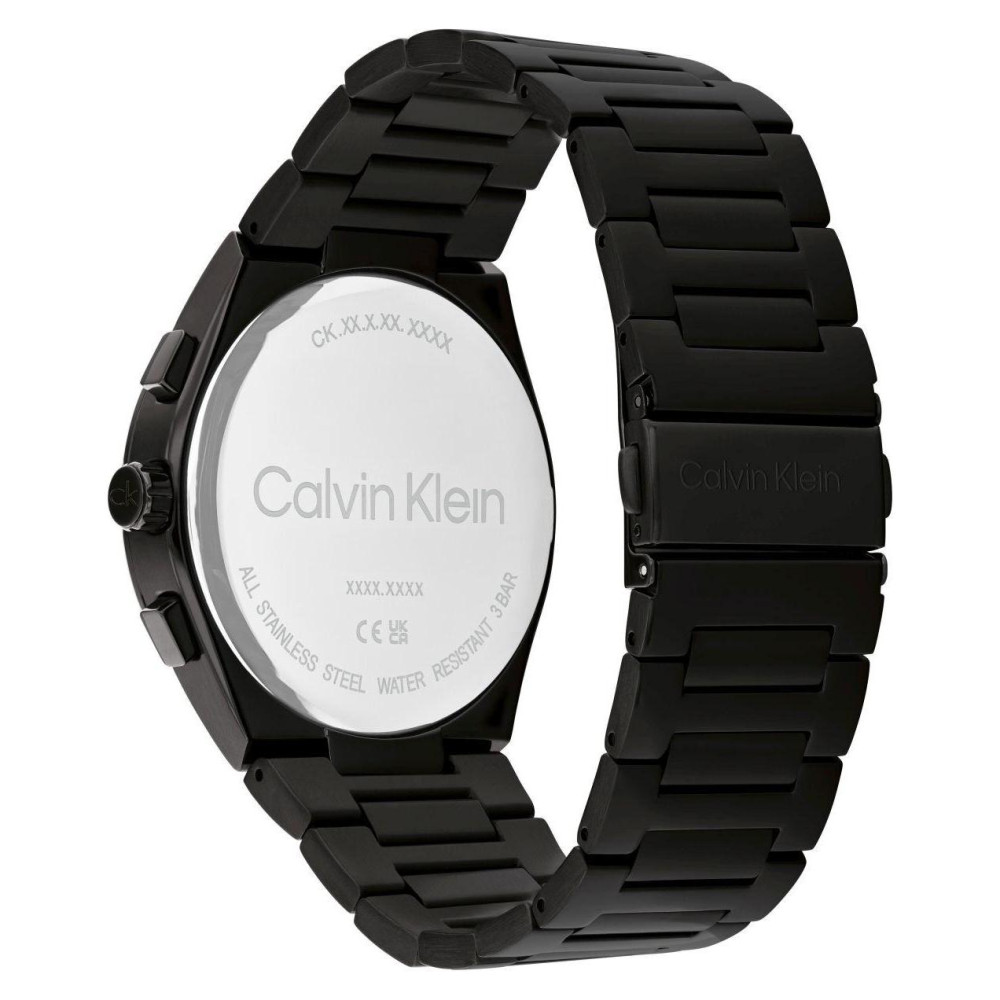 Calvin Klein 25200505 - zegarek męski 8