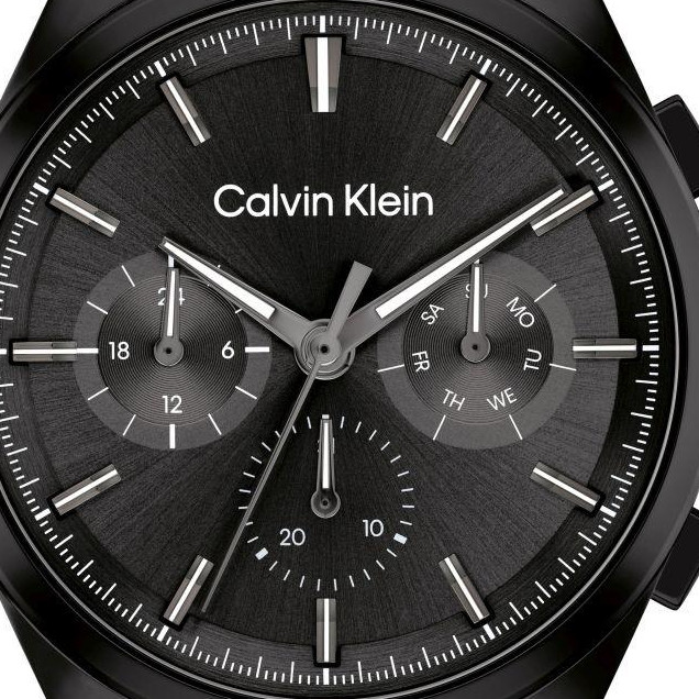 Calvin Klein 25200505 - zegarek męski 2