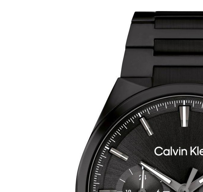 Calvin Klein 25200505 - zegarek męski 4