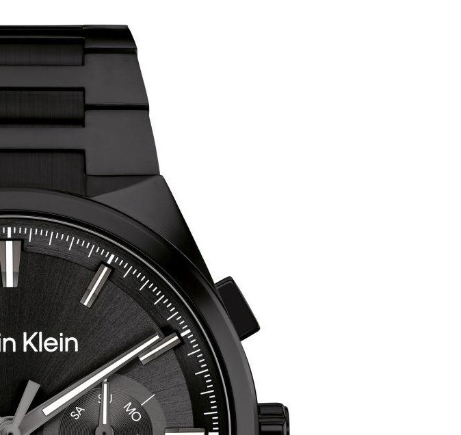 Calvin Klein 25200505 - zegarek męski 5