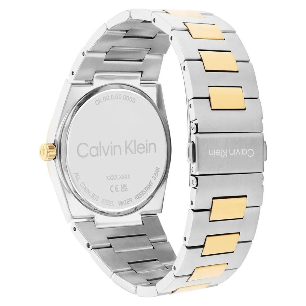 Calvin Klein 25200544 - zegarek męski 8