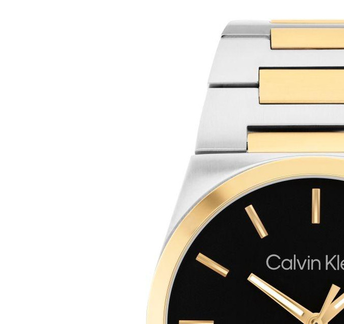 Calvin Klein 25200544 - zegarek męski 4