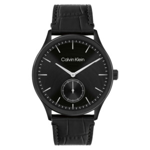 Calvin Klein 25200555 - zegarek męski