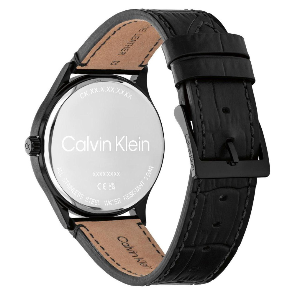 Calvin Klein 25200555 - zegarek męski 8