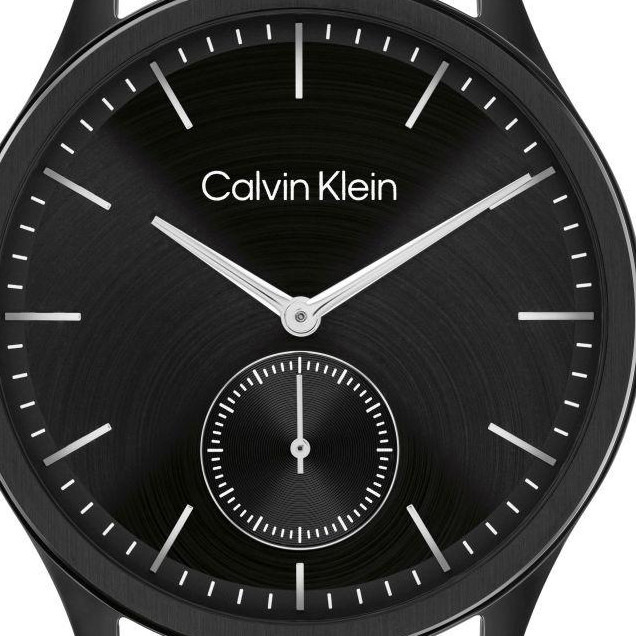 Calvin Klein 25200555 - zegarek męski 2