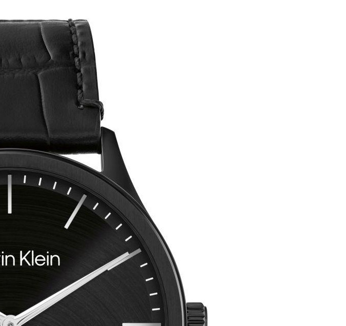 Calvin Klein 25200555 - zegarek męski 5