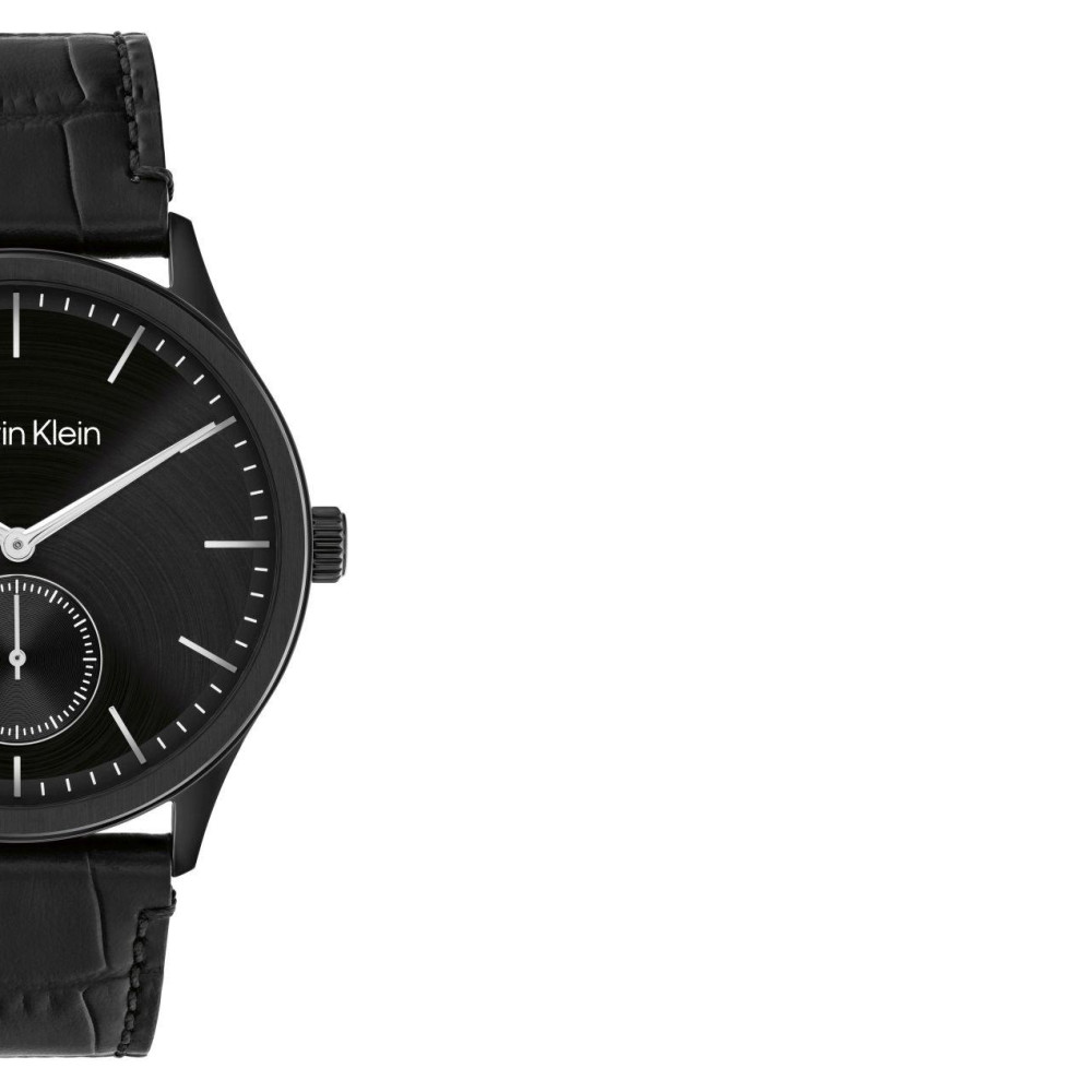 Calvin Klein 25200555 - zegarek męski 6