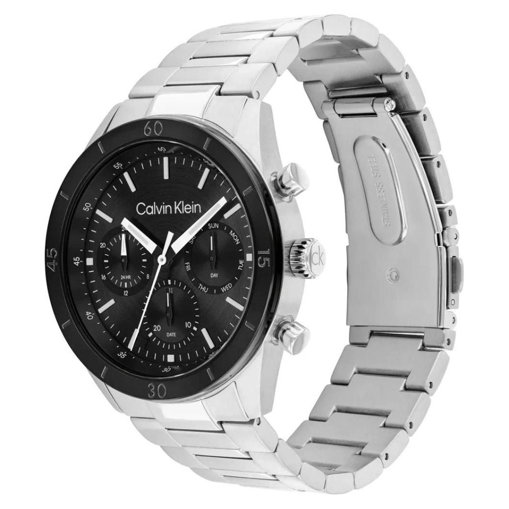 Calvin Klein 25200557 - zegarek męski 7