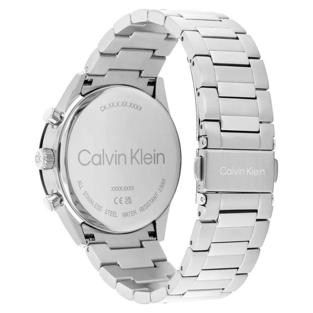 Calvin Klein 25200557 - zegarek męski 8