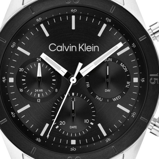 Calvin Klein 25200557 - zegarek męski 2