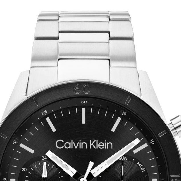 Calvin Klein 25200557 - zegarek męski 3