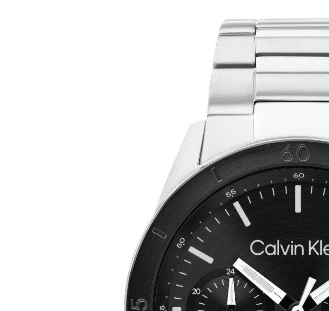 Calvin Klein 25200557 - zegarek męski 4