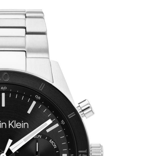 Calvin Klein 25200557 - zegarek męski 5