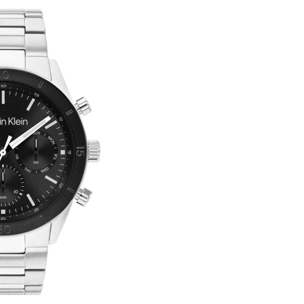 Calvin Klein 25200557 - zegarek męski 6