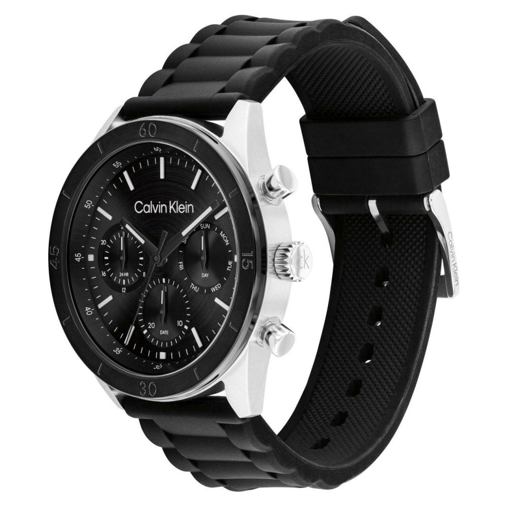 Calvin Klein 25200559 - zegarek męski 7