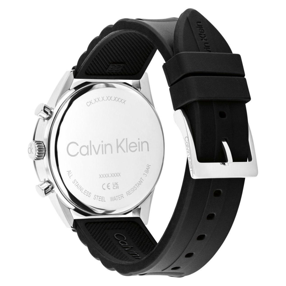 Calvin Klein 25200559 - zegarek męski 8