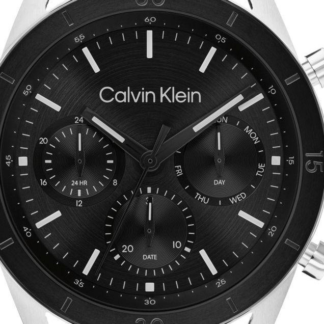 Calvin Klein 25200559 - zegarek męski 2