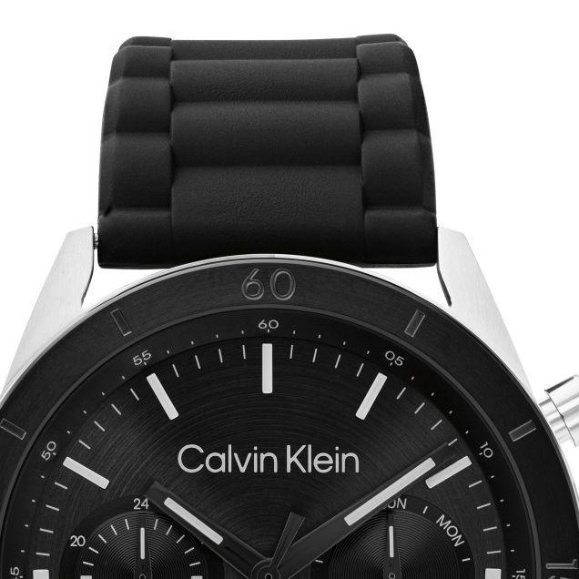 Calvin Klein 25200559 - zegarek męski 3