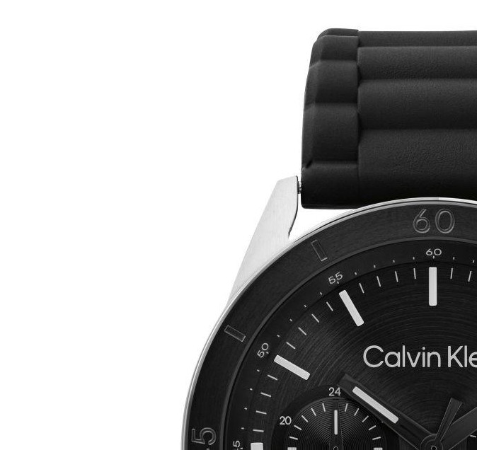 Calvin Klein 25200559 - zegarek męski 4