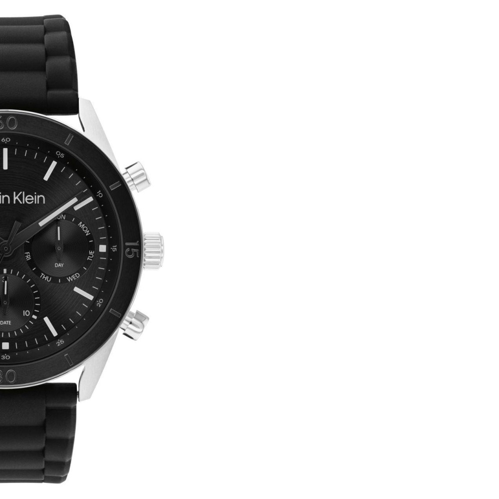 Calvin Klein 25200559 - zegarek męski 6