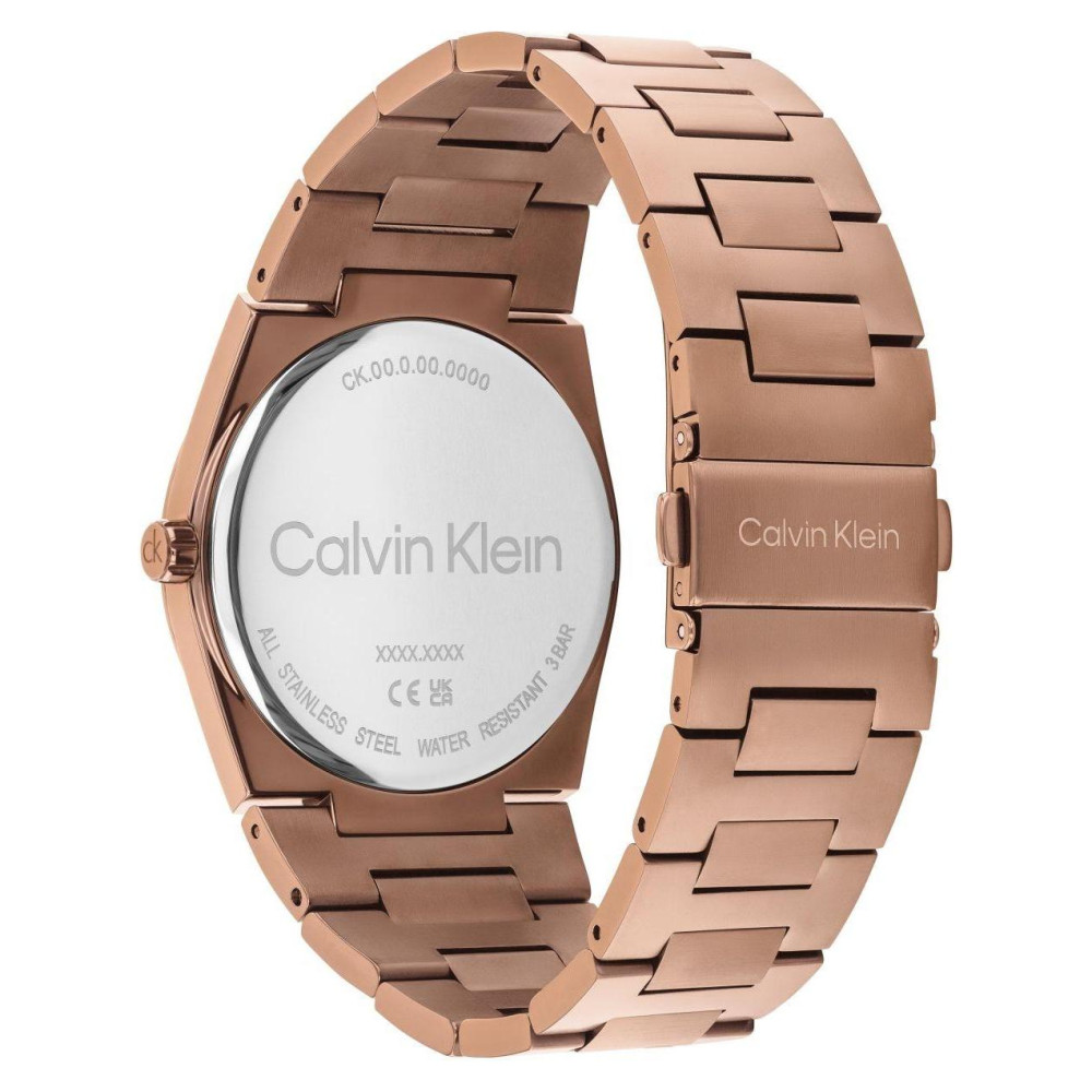Calvin Klein 25200566 - zegarek męski 8