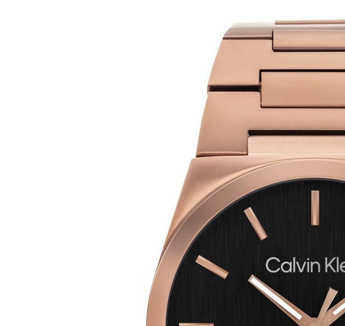 Calvin Klein 25200566 - zegarek męski 4