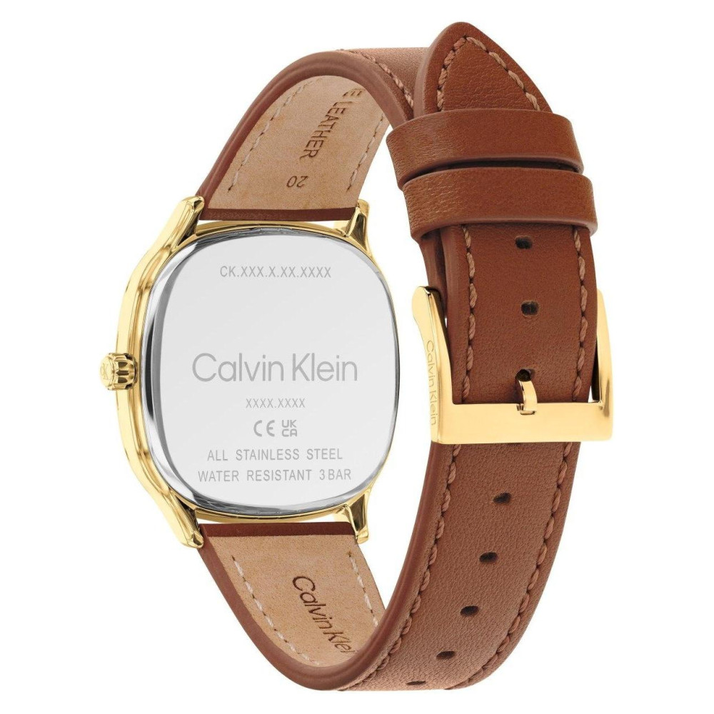 Calvin Klein 25200578 - zegarek męski 8