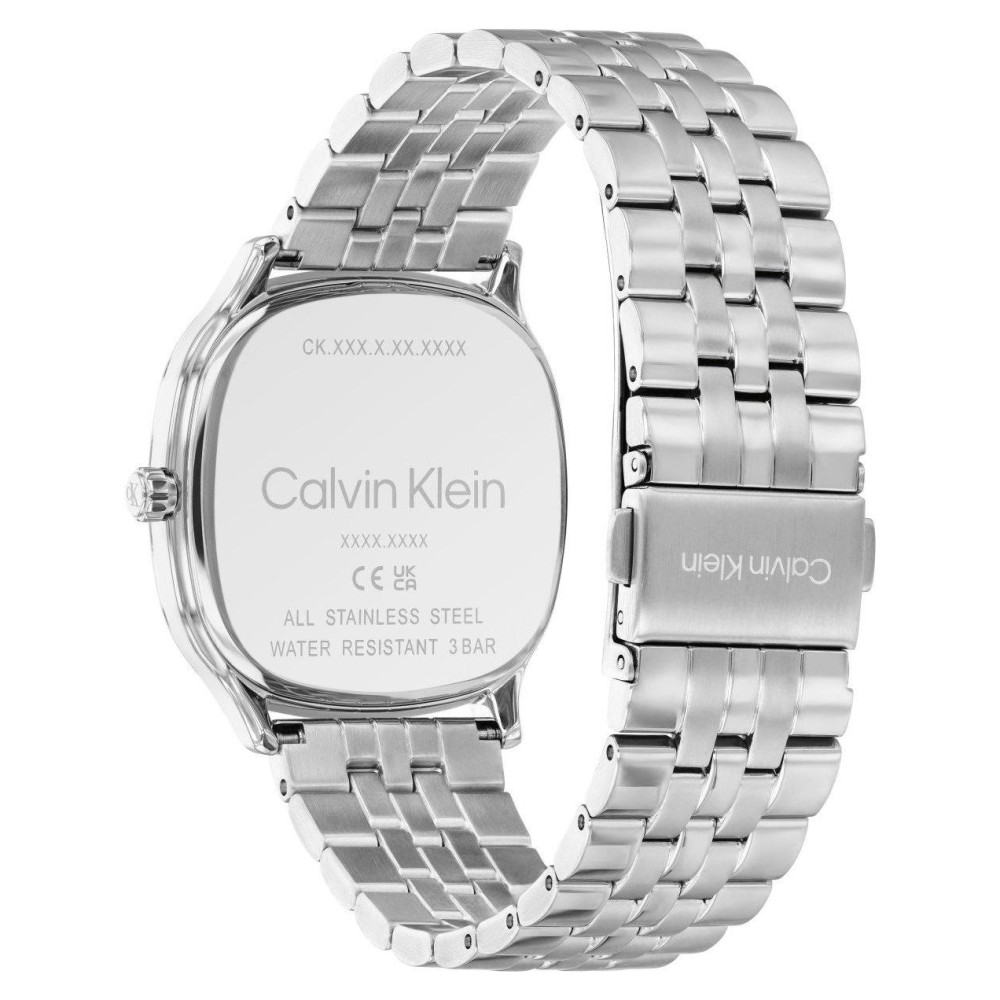 Calvin Klein 25200581 - zegarek męski 8
