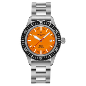 Certina DS PH200M C036.407.11.280.00 - zegarek męski