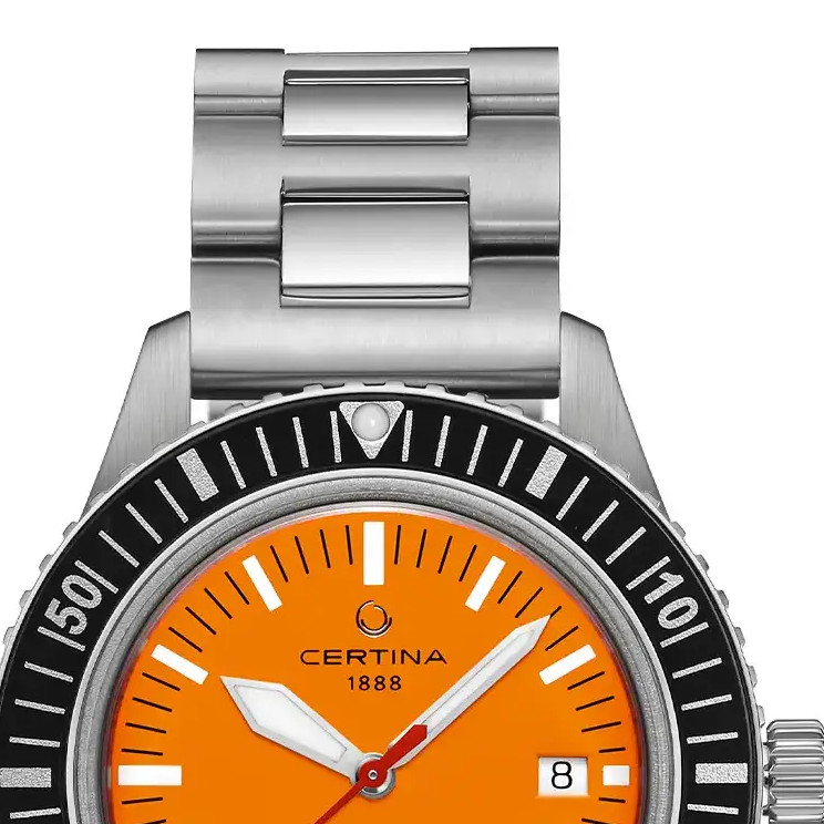 Certina DS PH200M C036.407.11.280.00 - zegarek męski 3