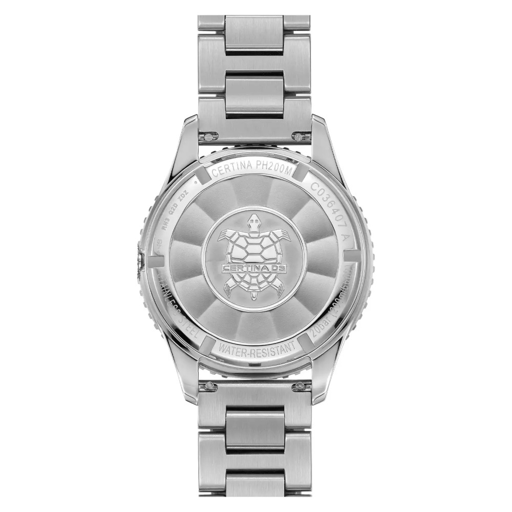 Certina DS PH200M C036.407.11.280.00 - zegarek męski 10