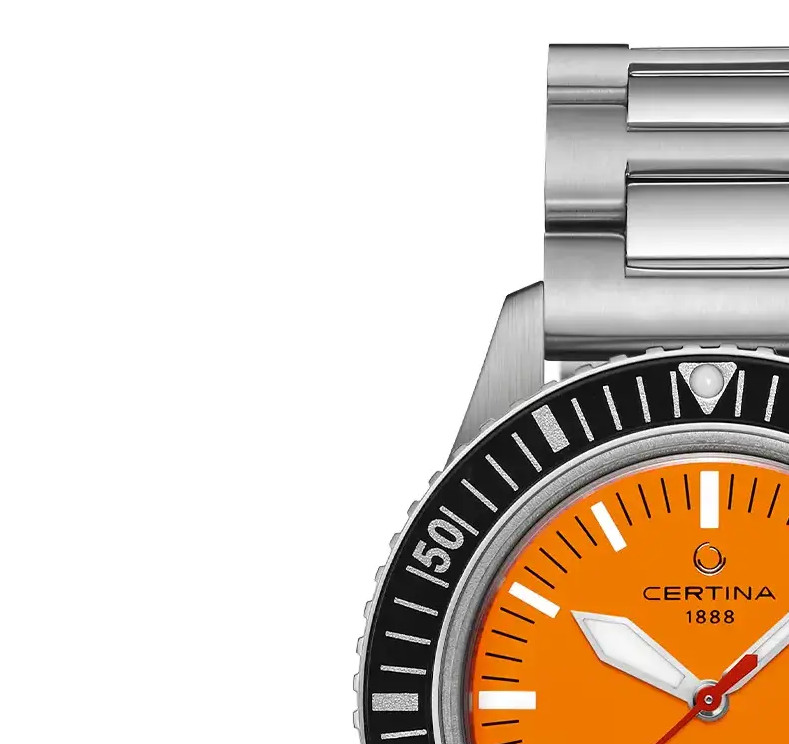 Certina DS PH200M C036.407.11.280.00 - zegarek męski 4