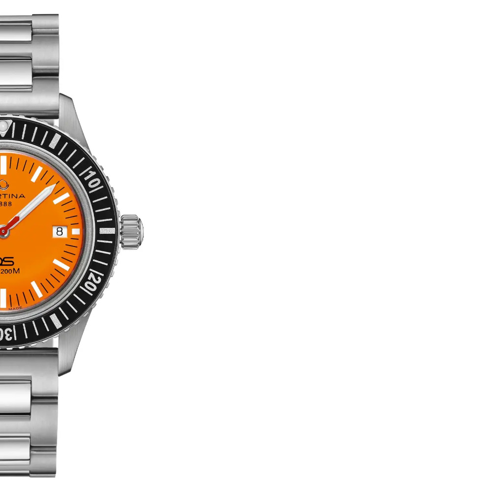 Certina DS PH200M C036.407.11.280.00 - zegarek męski 6