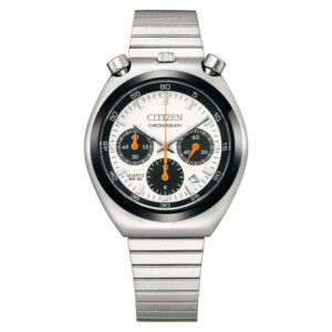 Citizen AN3660-81A Quartz Chronograph - zegarek męski