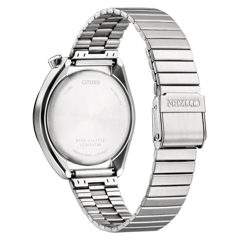 Citizen AN3660-81A Quartz Chronograph - zegarek męski 10