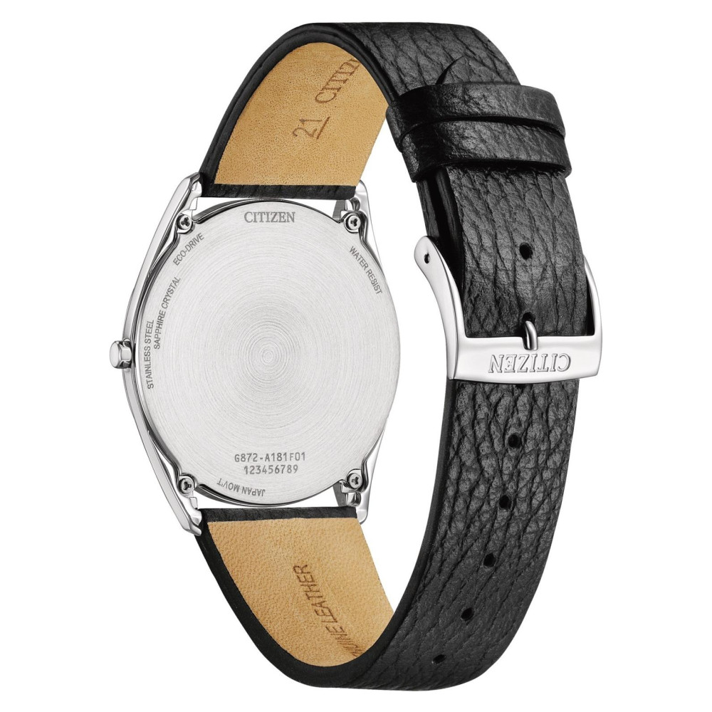 Citizen AR3120-16A Suratto - zegarek damski 8