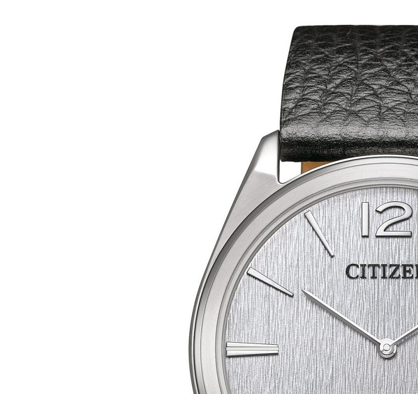 Citizen AR3120-16A Suratto - zegarek damski 4