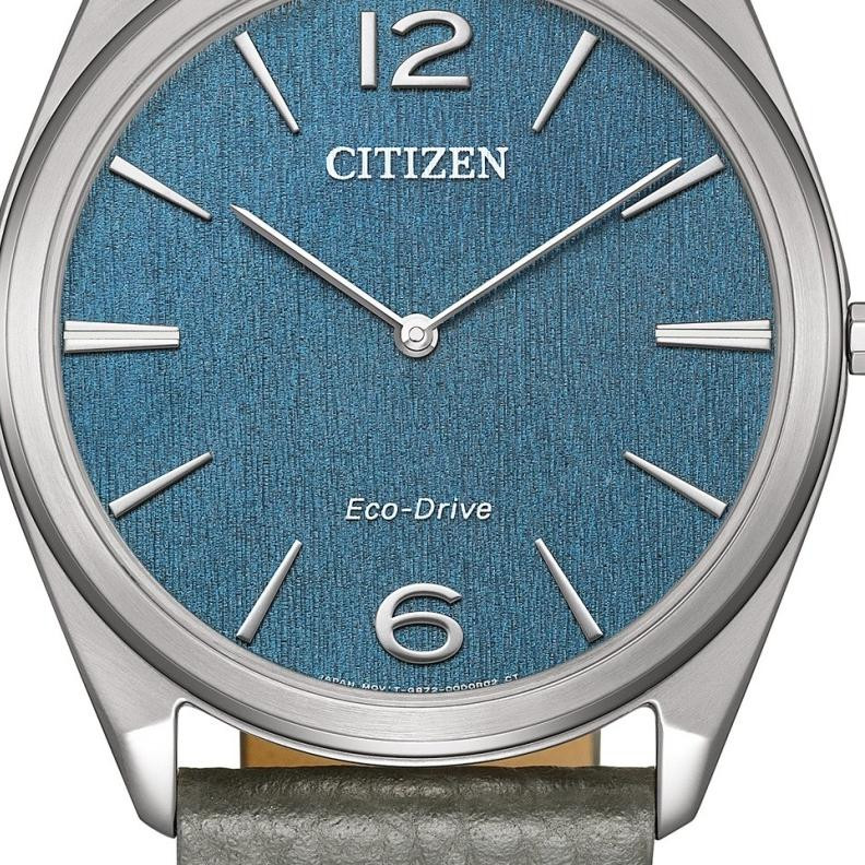 Citizen AR3120-24L Suratto - zegarek damski 2